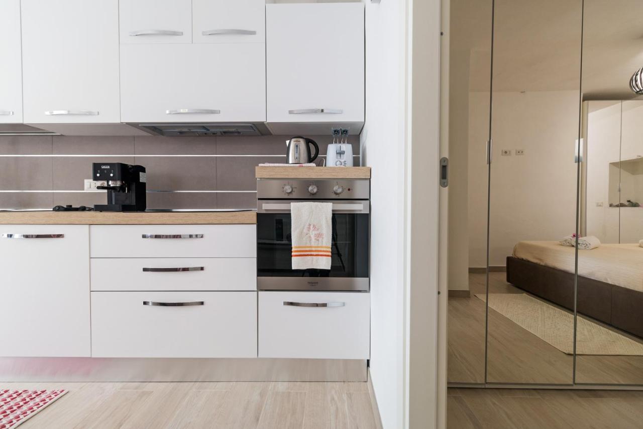 קאלה גונונה Purple Flower Suite Apartment מראה חיצוני תמונה