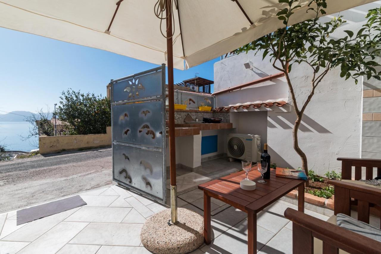 קאלה גונונה Purple Flower Suite Apartment מראה חיצוני תמונה
