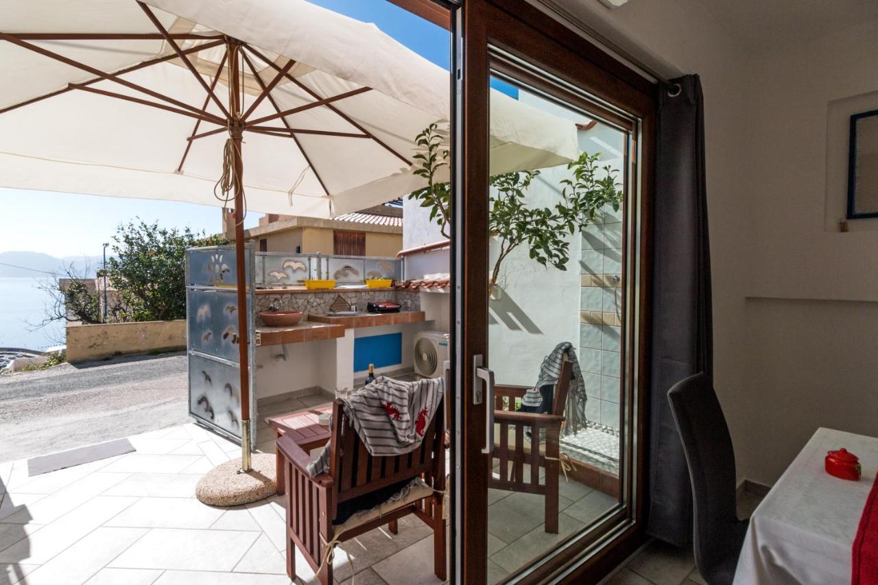 קאלה גונונה Purple Flower Suite Apartment מראה חיצוני תמונה
