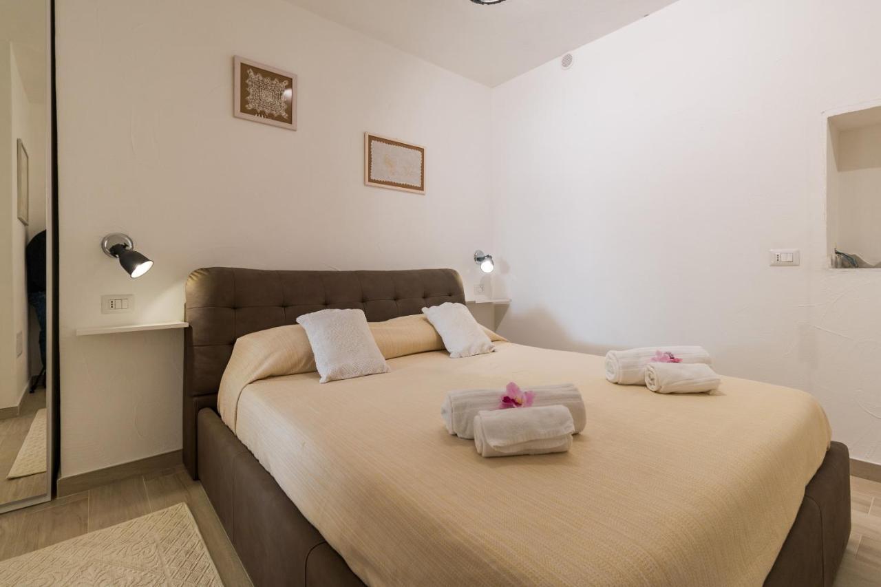 קאלה גונונה Purple Flower Suite Apartment מראה חיצוני תמונה