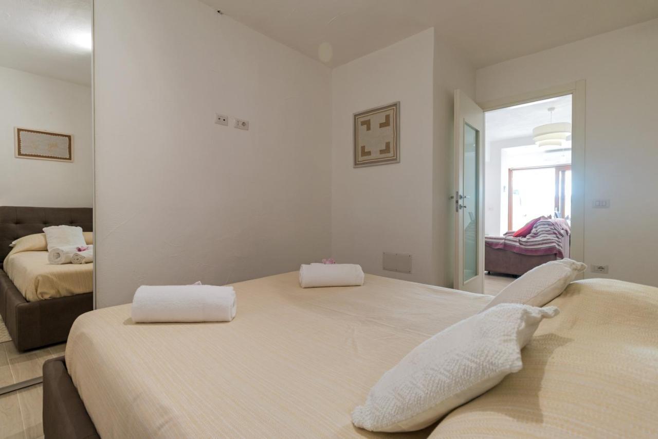 קאלה גונונה Purple Flower Suite Apartment מראה חיצוני תמונה