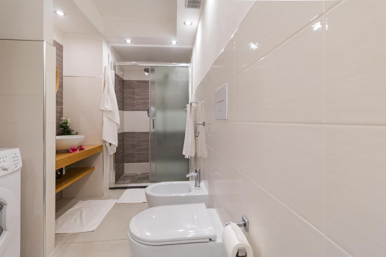 קאלה גונונה Purple Flower Suite Apartment מראה חיצוני תמונה