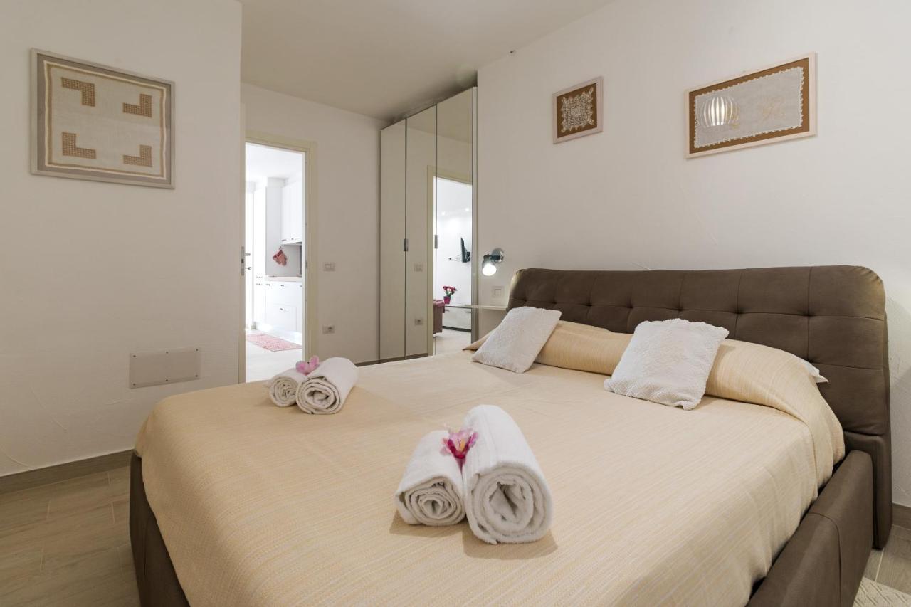 קאלה גונונה Purple Flower Suite Apartment מראה חיצוני תמונה