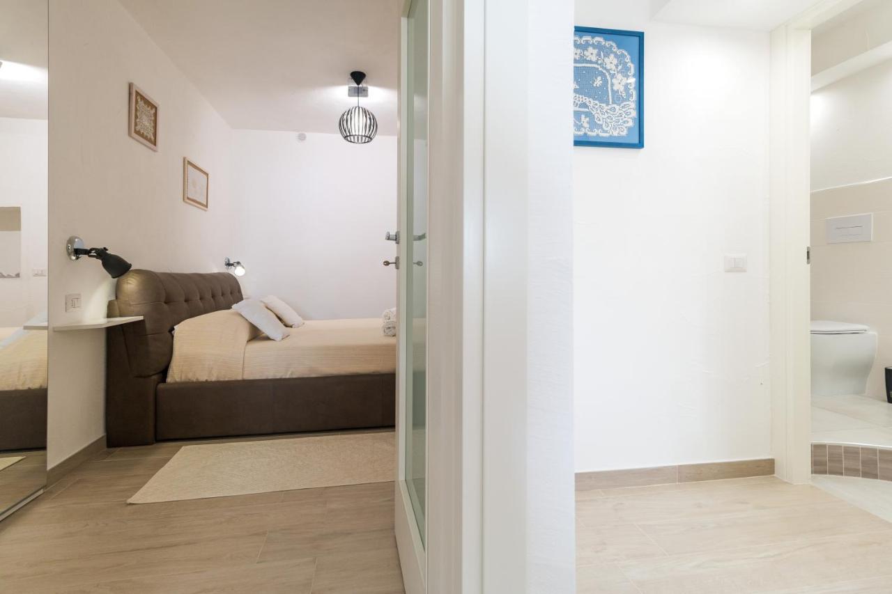 קאלה גונונה Purple Flower Suite Apartment מראה חיצוני תמונה