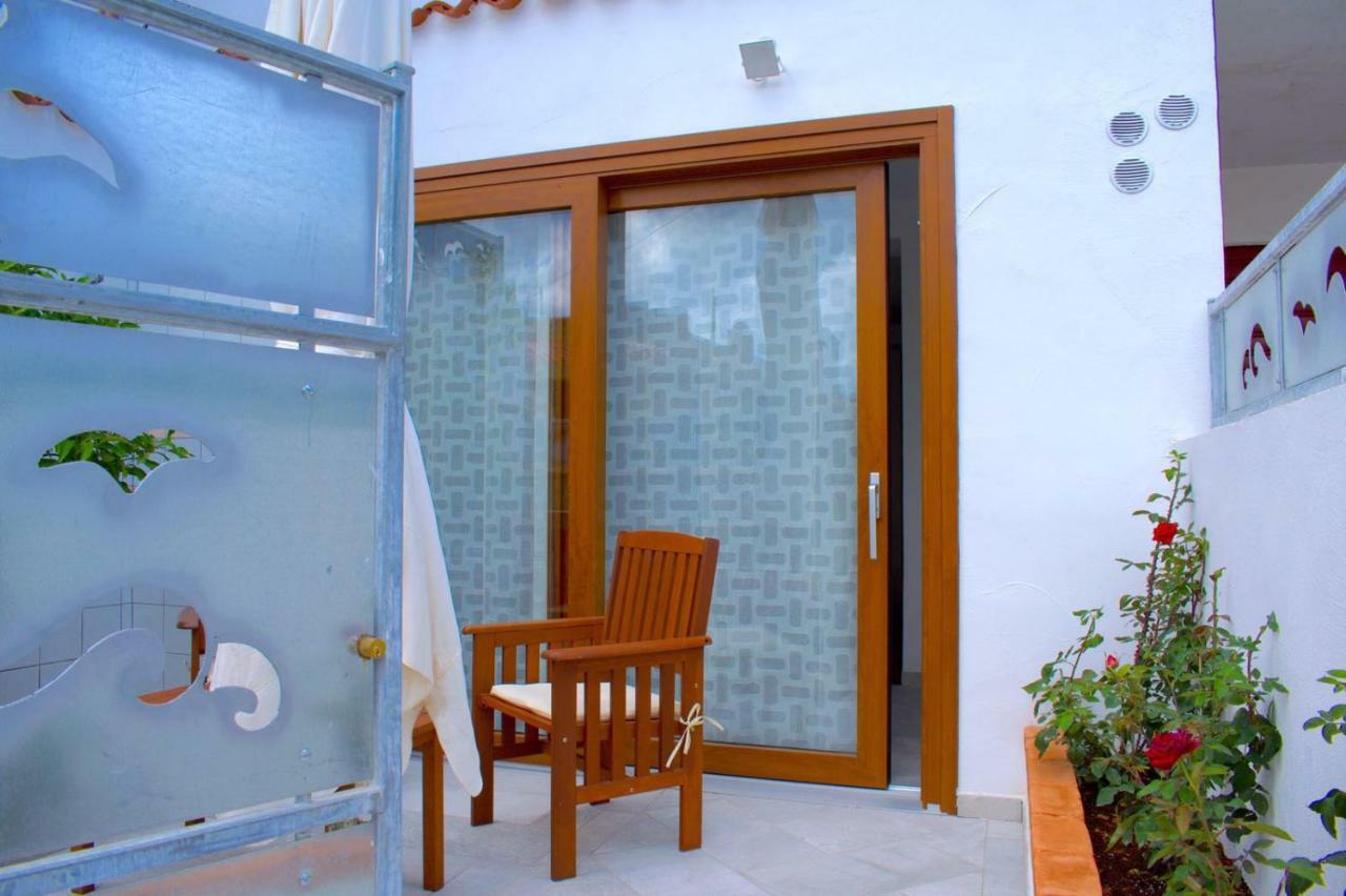 קאלה גונונה Purple Flower Suite Apartment מראה חיצוני תמונה